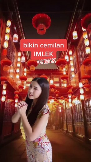 Resep Cemilan Imlek: Kue Keranjang yang Gurih