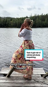 Ljustest på Farmen: Gammaldags Metod