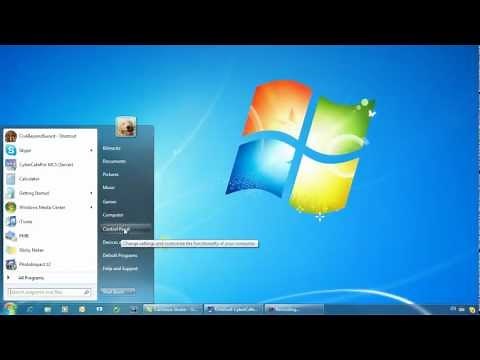 CyberCafePro Currency Setting