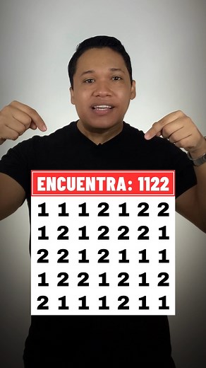 97K views · 2.2K reactions | Sopa de números 樂 | Matemáticas Fácil | Facebook