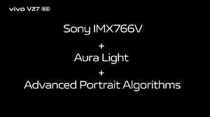 8.1K views · 350 reactions | What makes the vivo V27 5G the Aura Portrait Master? Check it out here! Our newest smartphone comes fully equipped with its Sony IMX766V Sensor, Advanced Portrait Algorithms, and of course, the Aura Light. These make up the groundbreaking Aura Light Portrait System! Learn more about the V27 5G below, and visit our concept stores to pre-order! https://www.vivoglobal.ph/phone/vivo-v27-5g/ #TheAuraPortraitMaster #vivoV27Series5G | vivo | Facebook