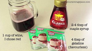 11K views · 56 reactions | How to make Real Wine Gums this...