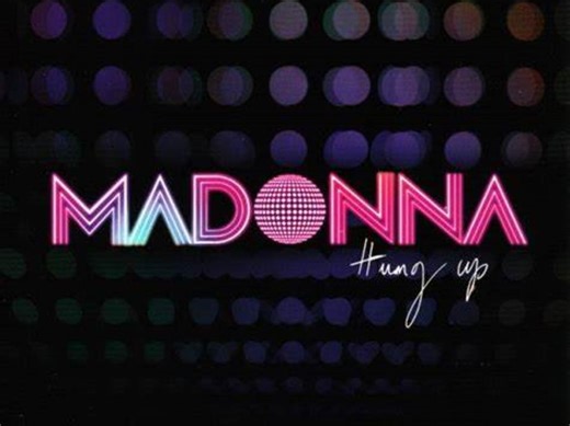 【4k 120FPS】 Hung Up 原版mv 无字幕纯享版