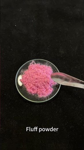 What is Multicolor matte finishing viscose flocking Powder? #flockingPowder