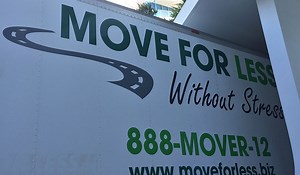 Moving Quote | Miami Movers for Less