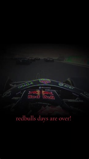Red Bull's F1 Evolution: Max Verstappen's Journey
