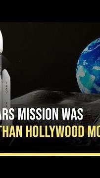 9 Years Of ISRO's Historic Mission Mangalyaan (MOM)