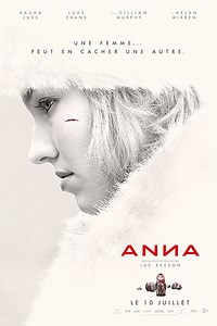 Anna (2019) - Movie