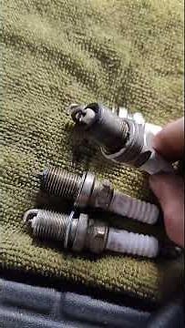 Audi / VW Compression Test #audi #vw #volkswagen