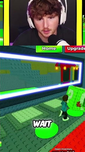 Lucky Blocks Fusing: Insane Zombie Drops! #shorts