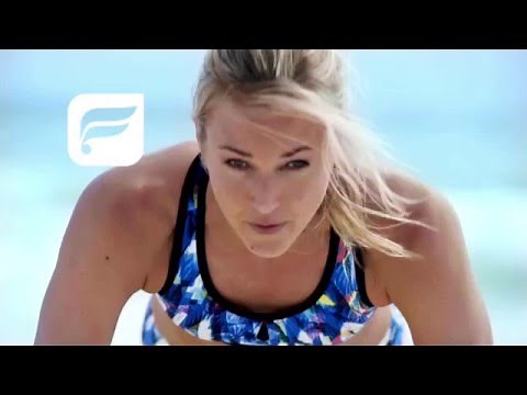 Fabletics Commercial | Spring Collection