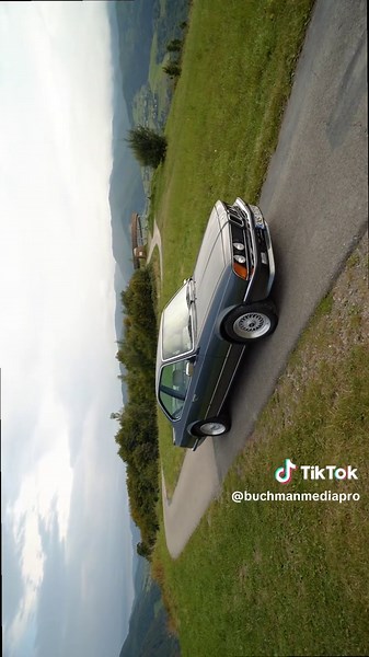 Exploring the BMW E24: A Classic Sports Car Icon