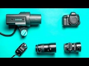 What to Upgrade First; Light, Modifier, Camera, or Lens