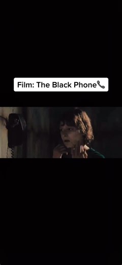 Everyone needs a friend like robin🥹. #theblackphone #robin #thelastcall #bestfriends