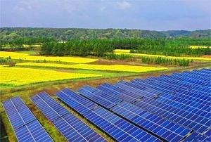 [Hot Item] Photovoltaic Roof Aluminumsolar PV Panel Ground Adjustable Solar Panel Mounting Brackets