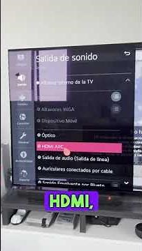How to know if your Smart TV has Bluetooth