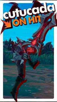 Só cutucar no time inimigo #leagueoflegends #leagueoflegendsbrasil