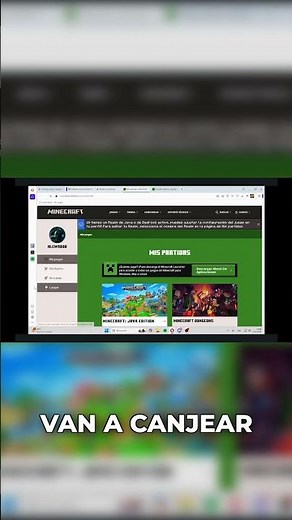 Redeem your Minecraft code and play NOW!