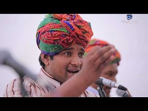 Bhapang, folk musical instrument of Rajasthan