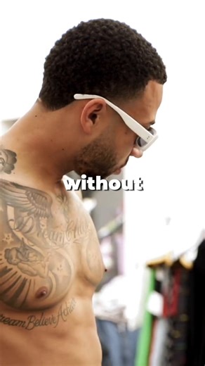 4 Footballers Without Tattoos: A Unique Perspective