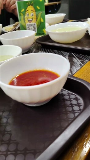 Chechen national delicacy