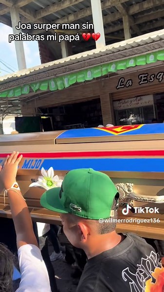 El Torero: Wilmer Rodríguez en Homenaje