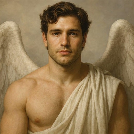 The Angel Daniel | Relaxing Angelology