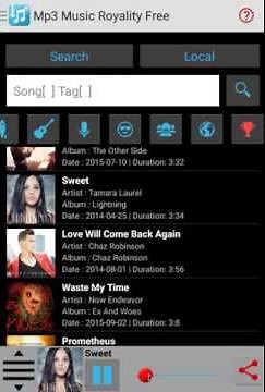 Mp3 Music Download Free now !