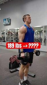 I tried creatine for 30 days