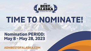 Nominate and vote for your favorite Alaskan businesses and be entered to win a $50 gift card to Mooses Tooth! https://www.adnbestofalaska.com/vote#// | Anchorage Daily News