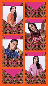 34K views · 218 reactions | Your favourite message is here. Khaadi's Year End Sale is still on in-store and online. Take home your favourites at up to 50% off.​ (Khaadi, Sale) | Khaadi | Facebook