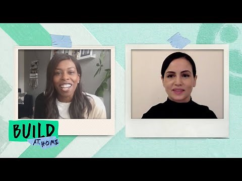 Hind Hassan Speaks On Her Work In The Series, "VICE on SHOWTIME"