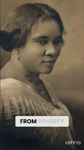 The Remarkable Rise of Madam C.J. Walker: A Legacy