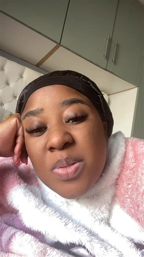 Sanelile Msomi on Reels