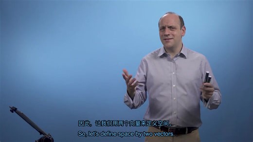 【Coursera】Mathematics for Machine Learning 机器学习数学 专项课程 1/3