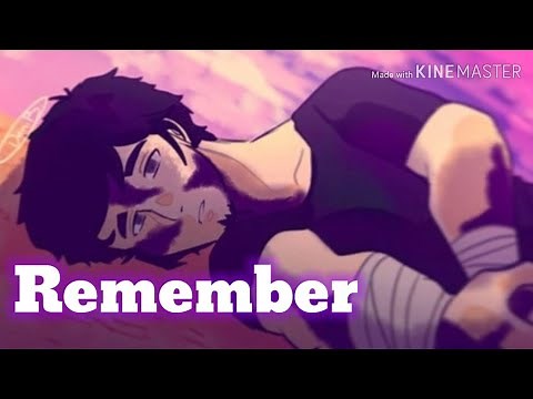 Remember | Aphmau Music Video