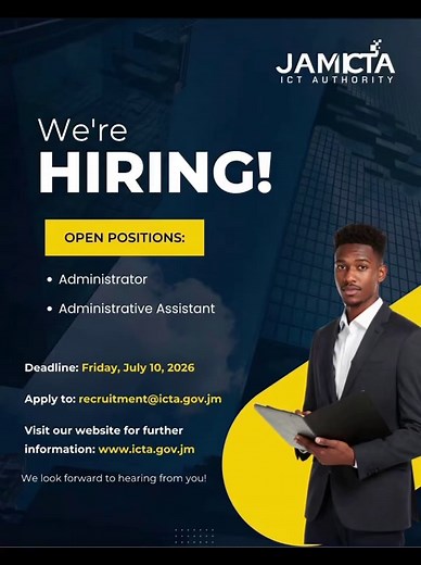 Now Hiring: How to Apply for Open Positions Near You
