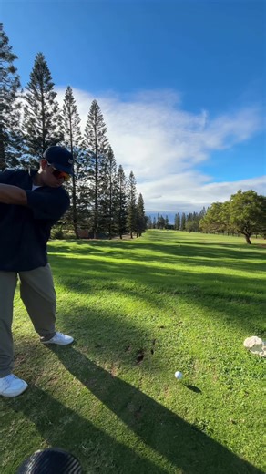 Breaking Single Digits in Golf by 2027