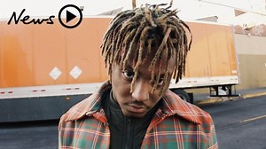 Juice Wrld: Emerging rapper dead at 21