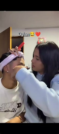 pobre Dylan 😂❤️ #live #apoyoplissssssssssssss💞 #lasgemelasdelfree #viral @Dylan David 🤓