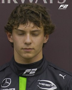 72K views · 2.5K reactions | Our first Italian winner in four years 凉 | FIA Formula 2 | Facebook