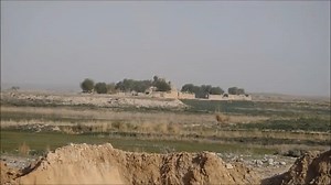 Combat Footage of IED Factories being destroyed by JDAMS