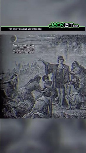 Witness the First Recorded Solar Eclipse in 1223 BC!