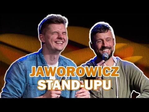 "Z KARTKI" #24: Michał Leja i Kuba Śliwka: "Figa" | Impro stand-up