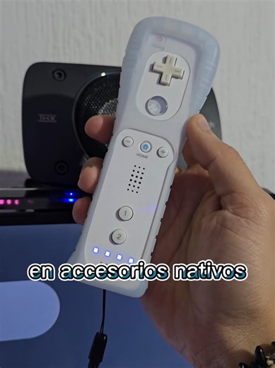 Cómo conectar controles de Wii a tu PC