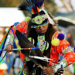 Sarasota Native American Indian Festival