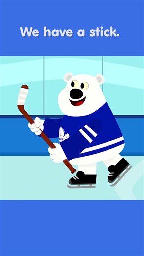 #supersimplesongs #nhl #hockeyseason #hockeysong #whenweplayhockey | Super Simple Songs