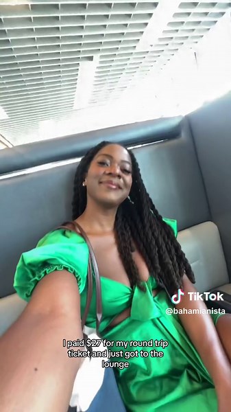 From Fort Lauderdale to Miami: A Day Trip on the Brightline Train