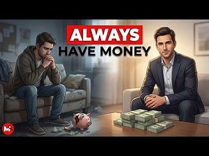 13 Money Rules You MUST Follow to ALWAYS Be Financially Stable.