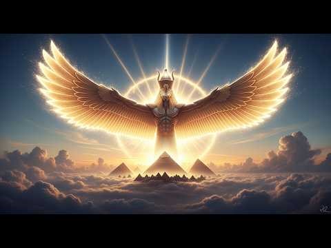 Horus vs Set: The Battle That Changed Egypt Forever